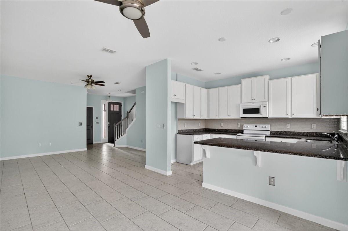 HARMONY AT LAKEWOOD RANCH PH I - Residential