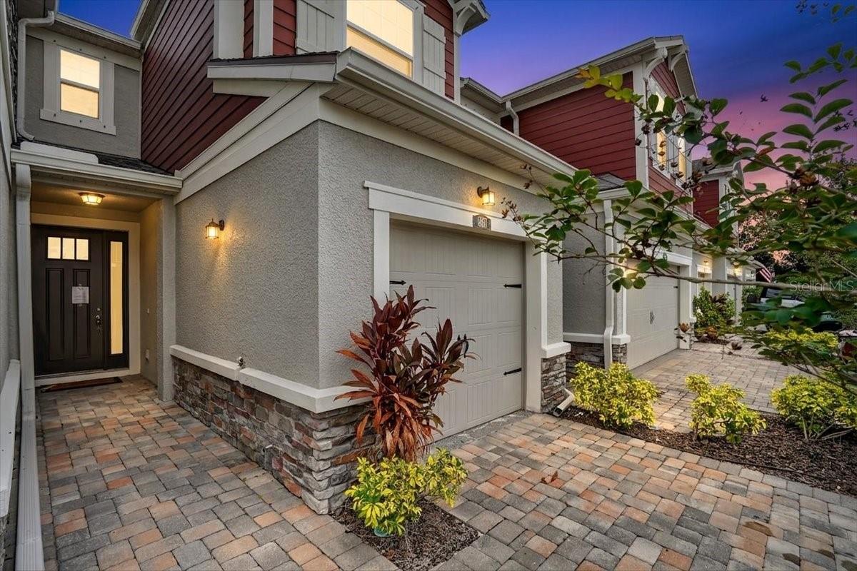 HARMONY AT LAKEWOOD RANCH PH I - Residential