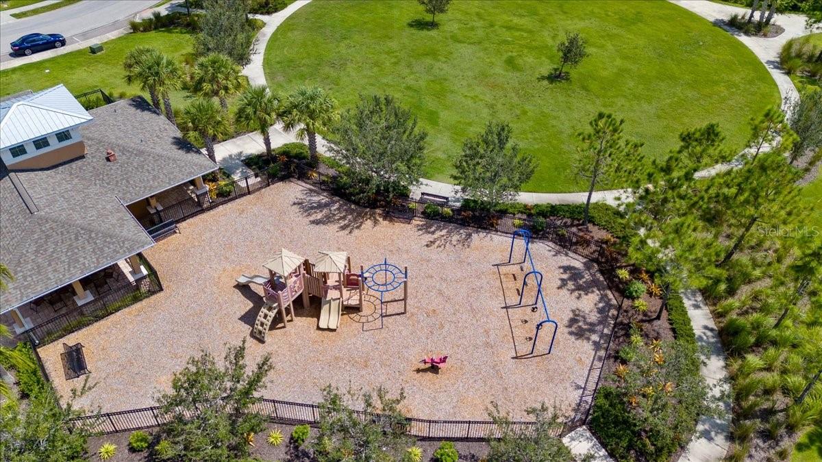 HARMONY AT LAKEWOOD RANCH PH I - Residential