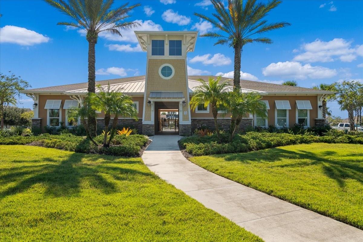 HARMONY AT LAKEWOOD RANCH PH I - Residential