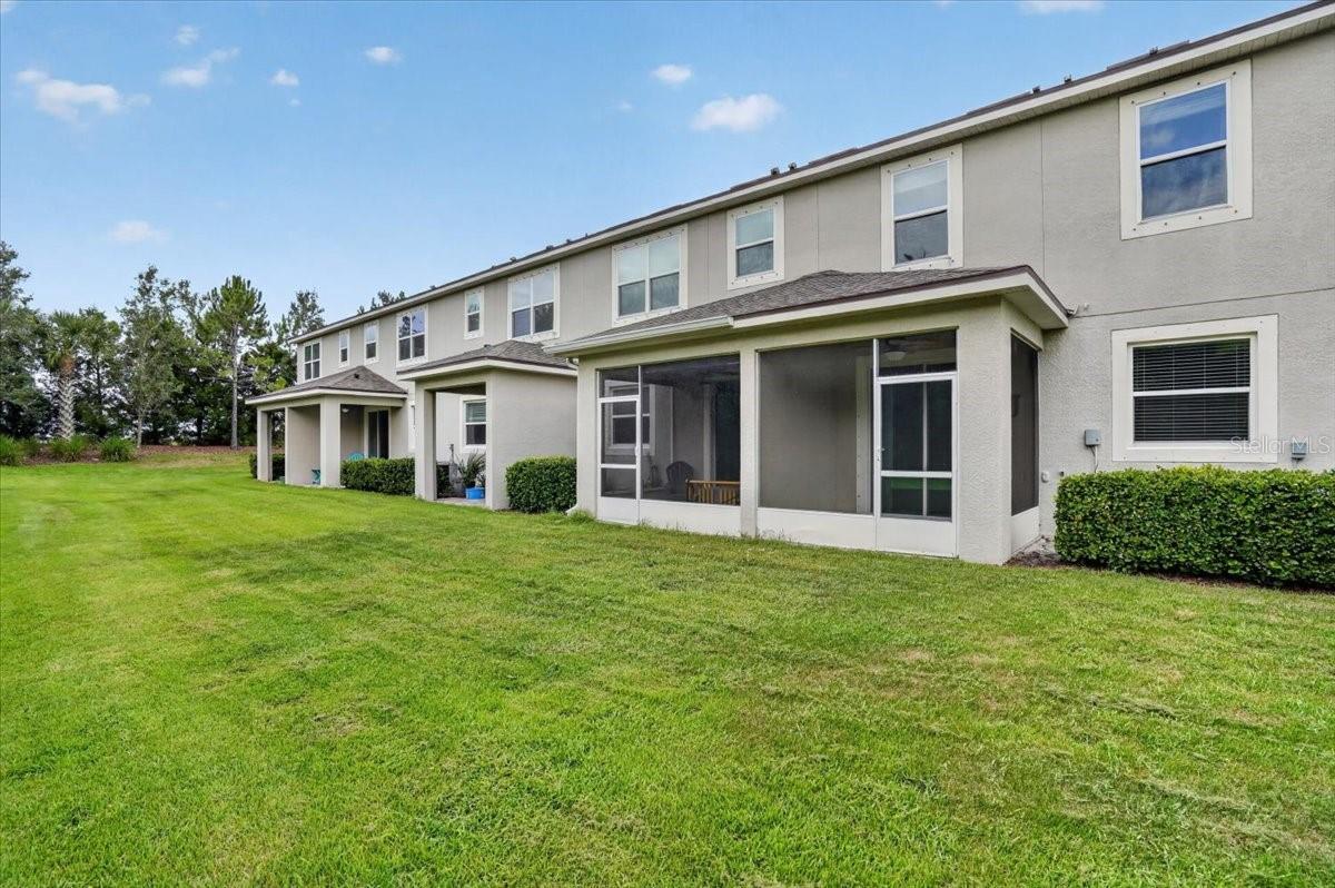 HARMONY AT LAKEWOOD RANCH PH I - Residential