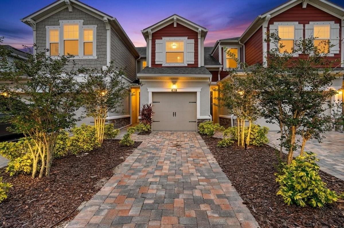 HARMONY AT LAKEWOOD RANCH PH I - Residential