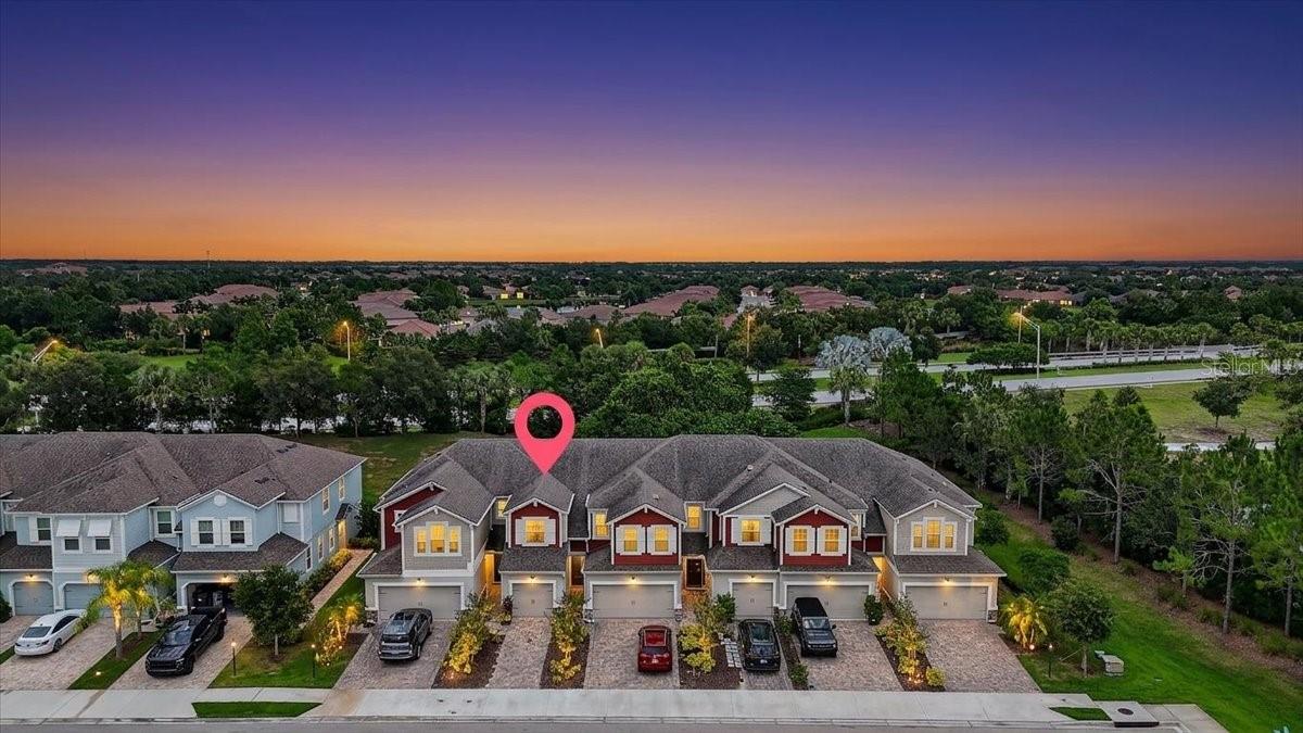 HARMONY AT LAKEWOOD RANCH PH I - Residential