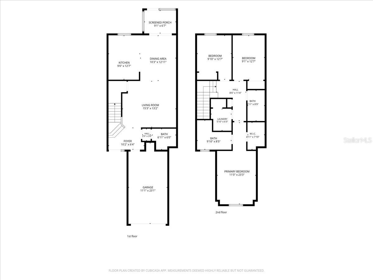 HARMONY AT LAKEWOOD RANCH PH I - Residential