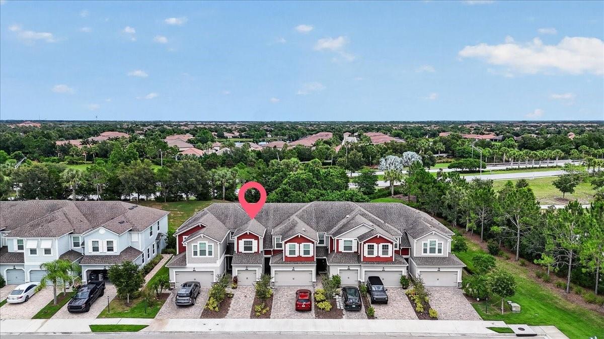HARMONY AT LAKEWOOD RANCH PH I - Residential
