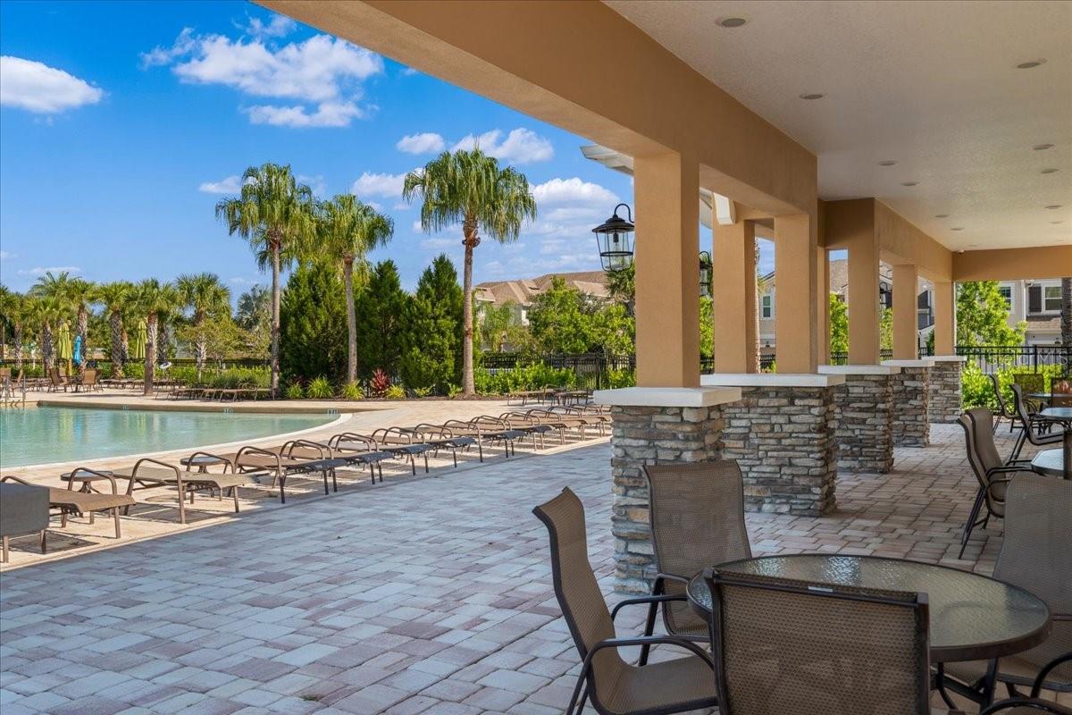 HARMONY AT LAKEWOOD RANCH PH I - Residential