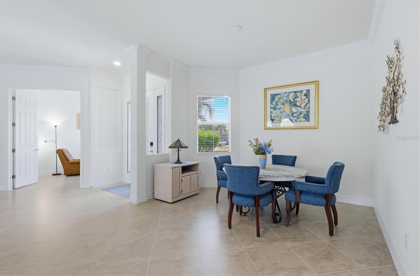 HARBOR WEST - Residential