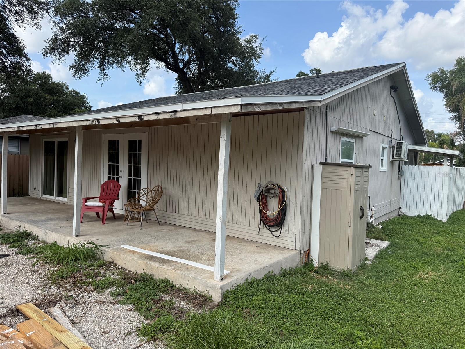 LAKE VIEW PARK SUB - Residential