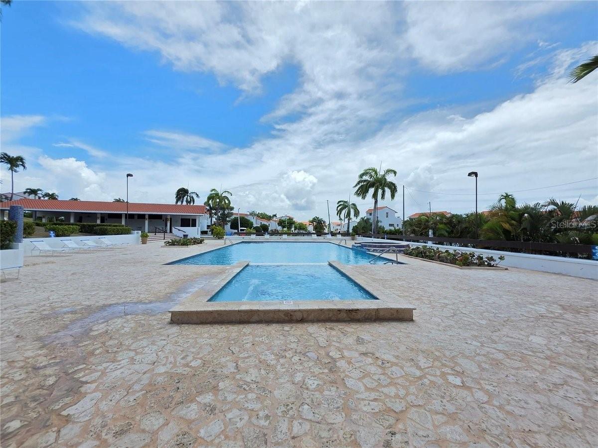 RIO MAR CLUSTER 2 - Residential