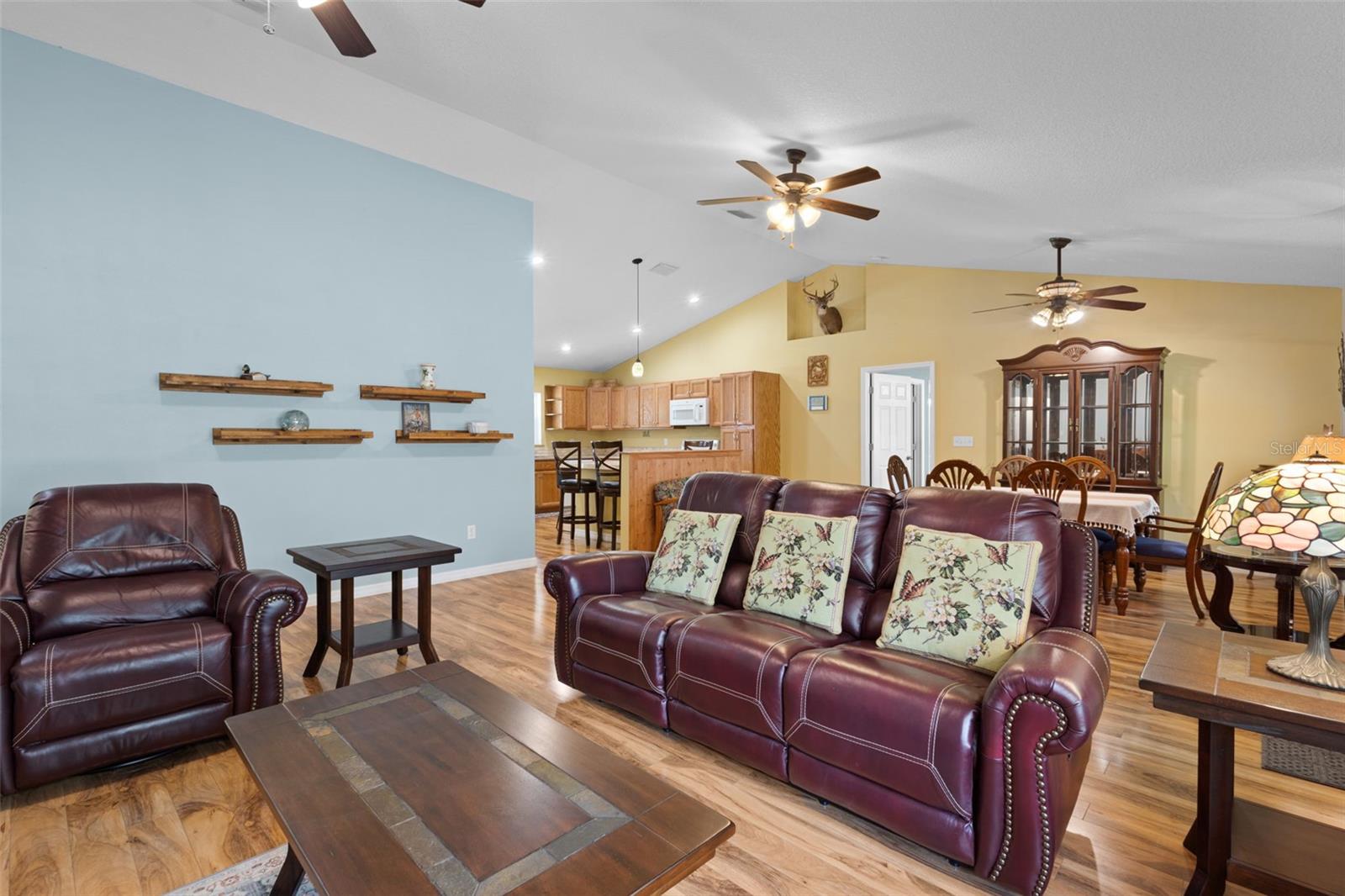 NOT IN SUBDIVISION - Residential