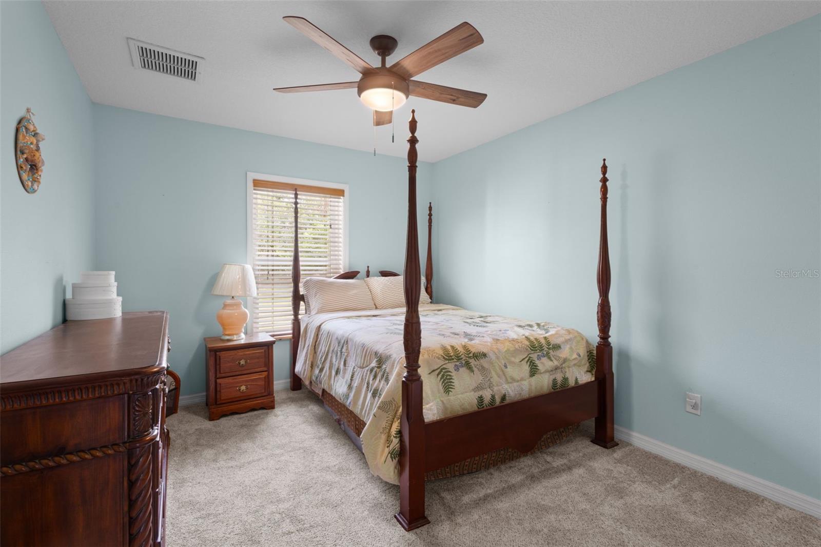 NOT IN SUBDIVISION - Residential