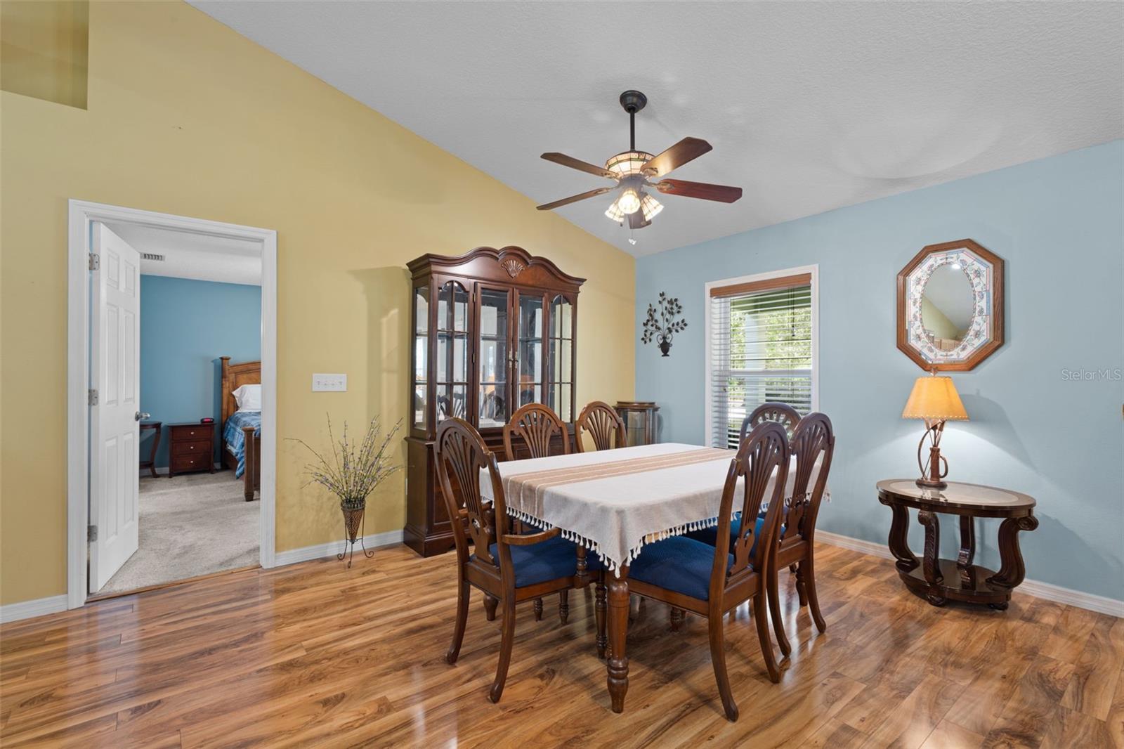 NOT IN SUBDIVISION - Residential