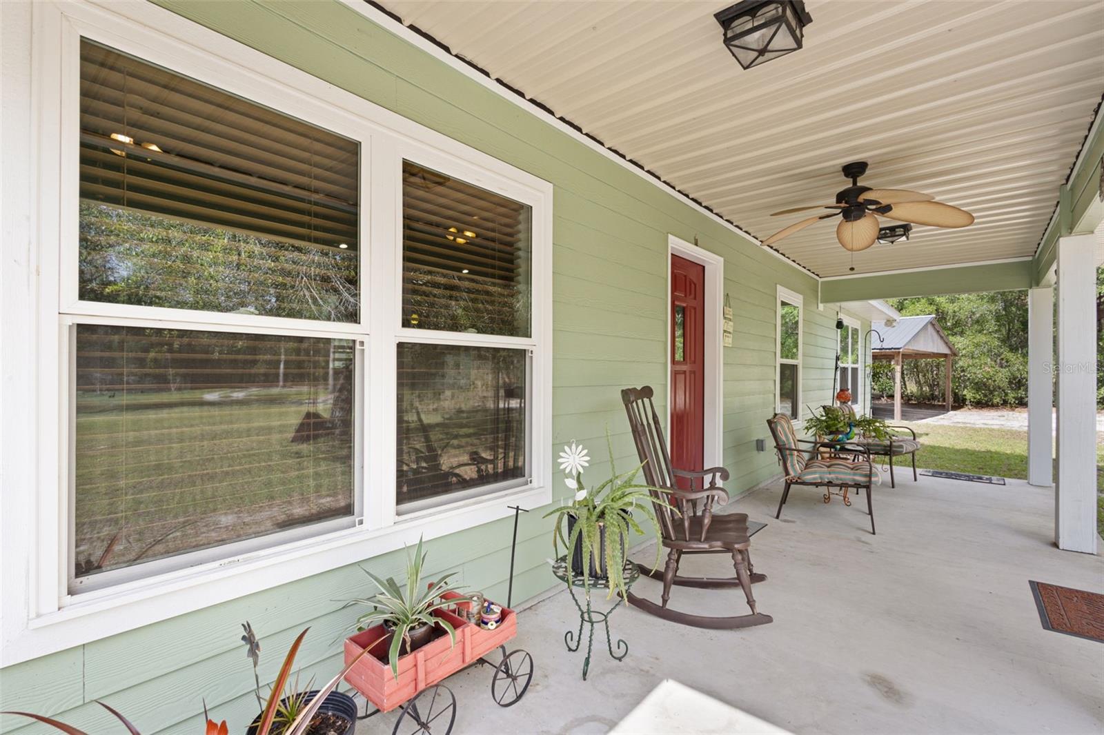 NOT IN SUBDIVISION - Residential