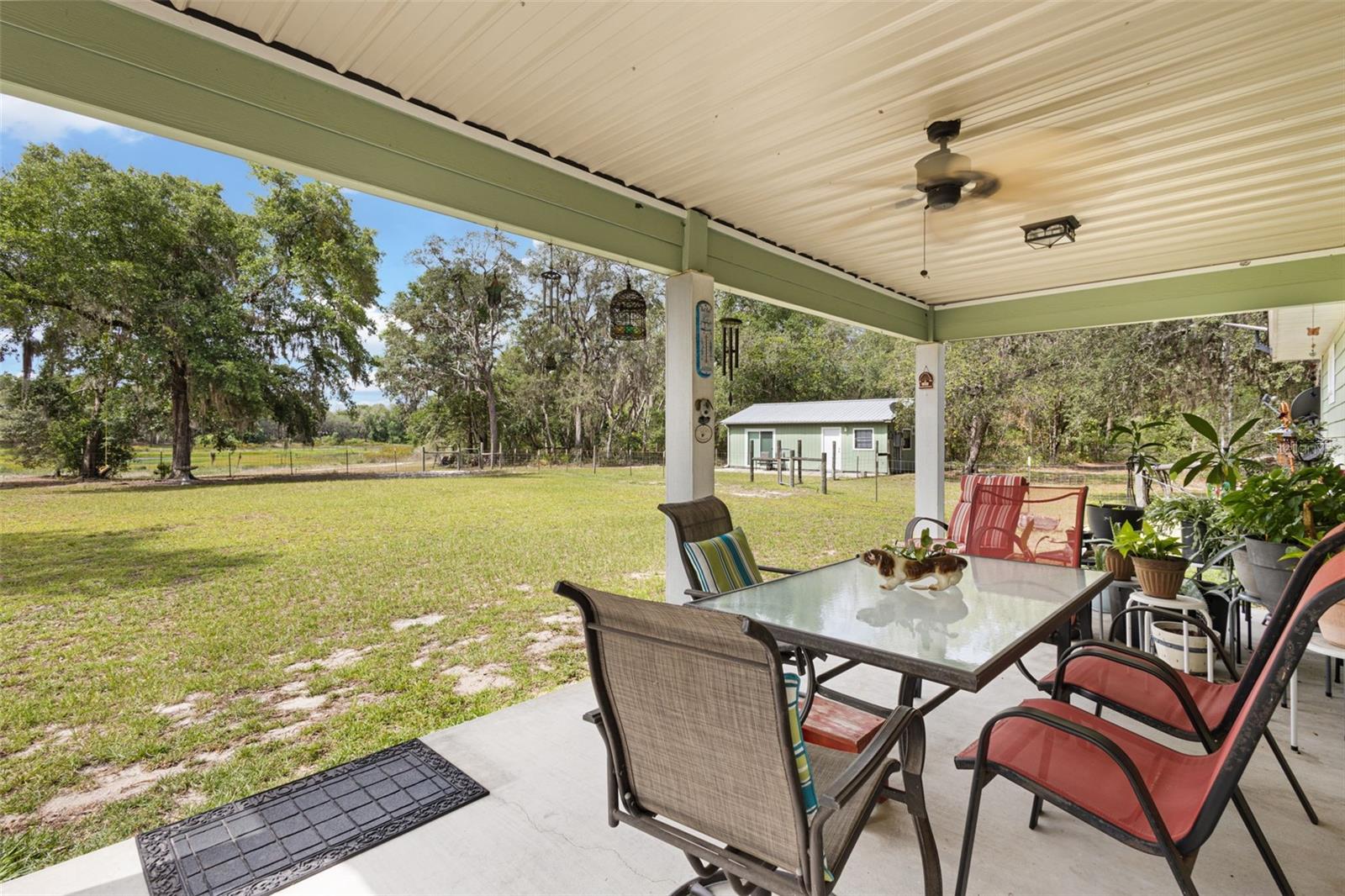 NOT IN SUBDIVISION - Residential