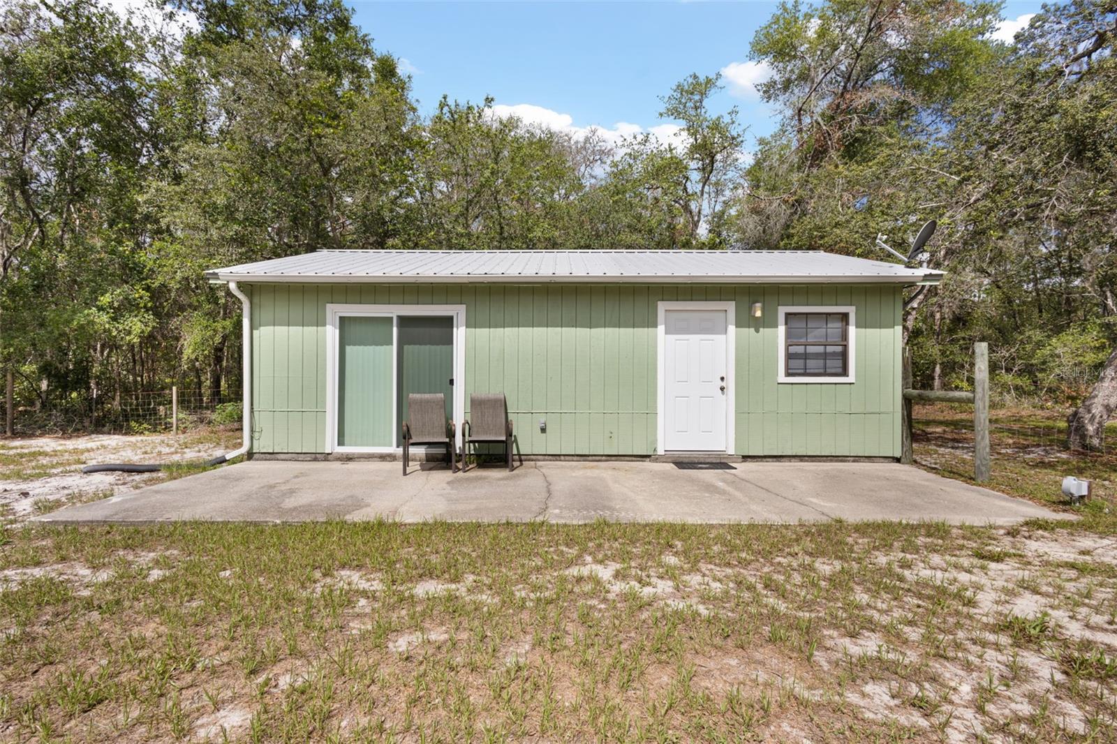 NOT IN SUBDIVISION - Residential