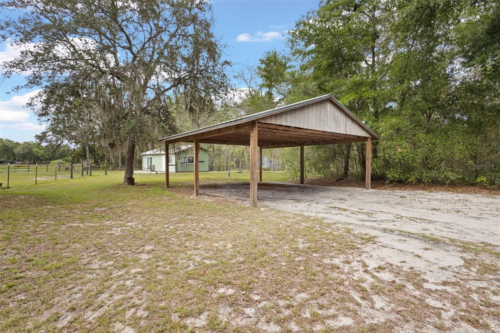 NOT IN SUBDIVISION - Residential