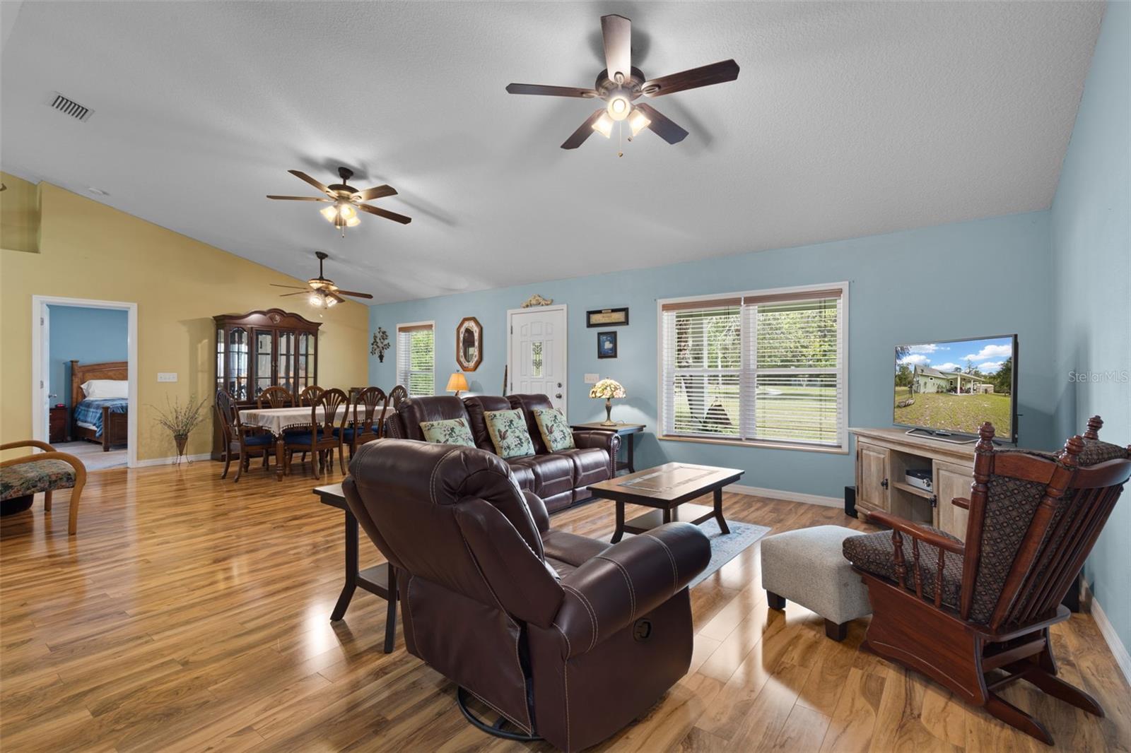NOT IN SUBDIVISION - Residential