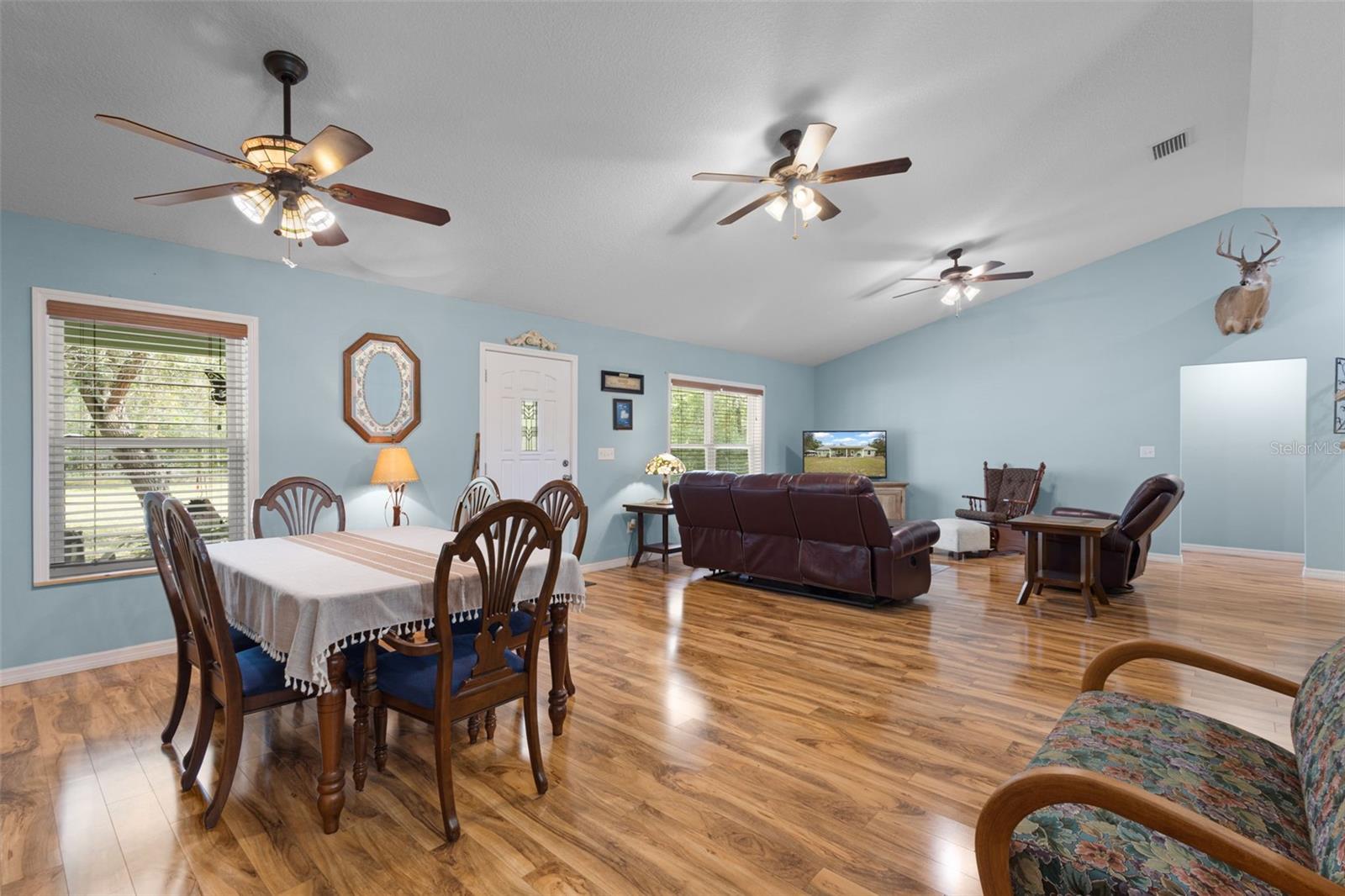 NOT IN SUBDIVISION - Residential