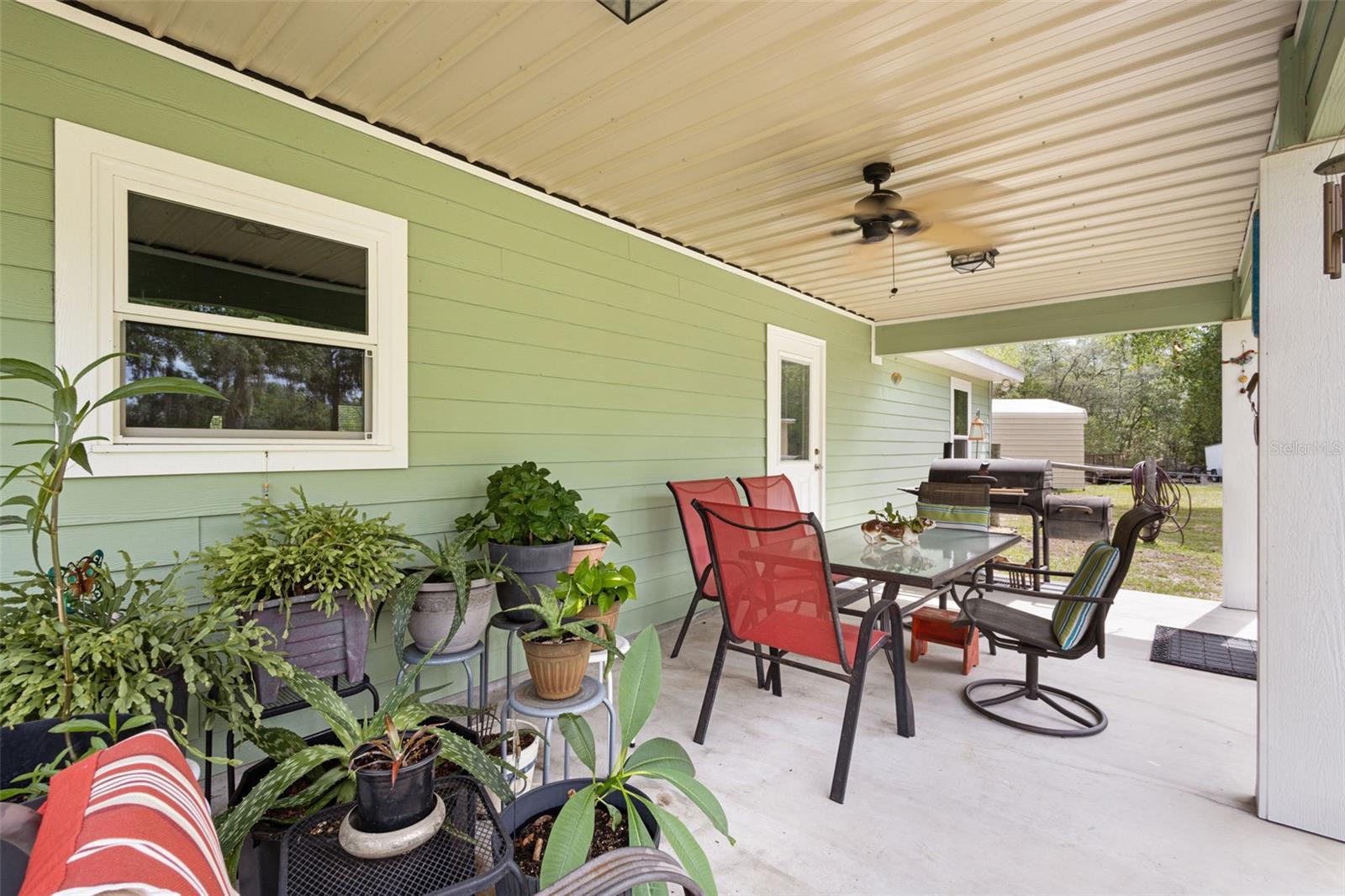NOT IN SUBDIVISION - Residential