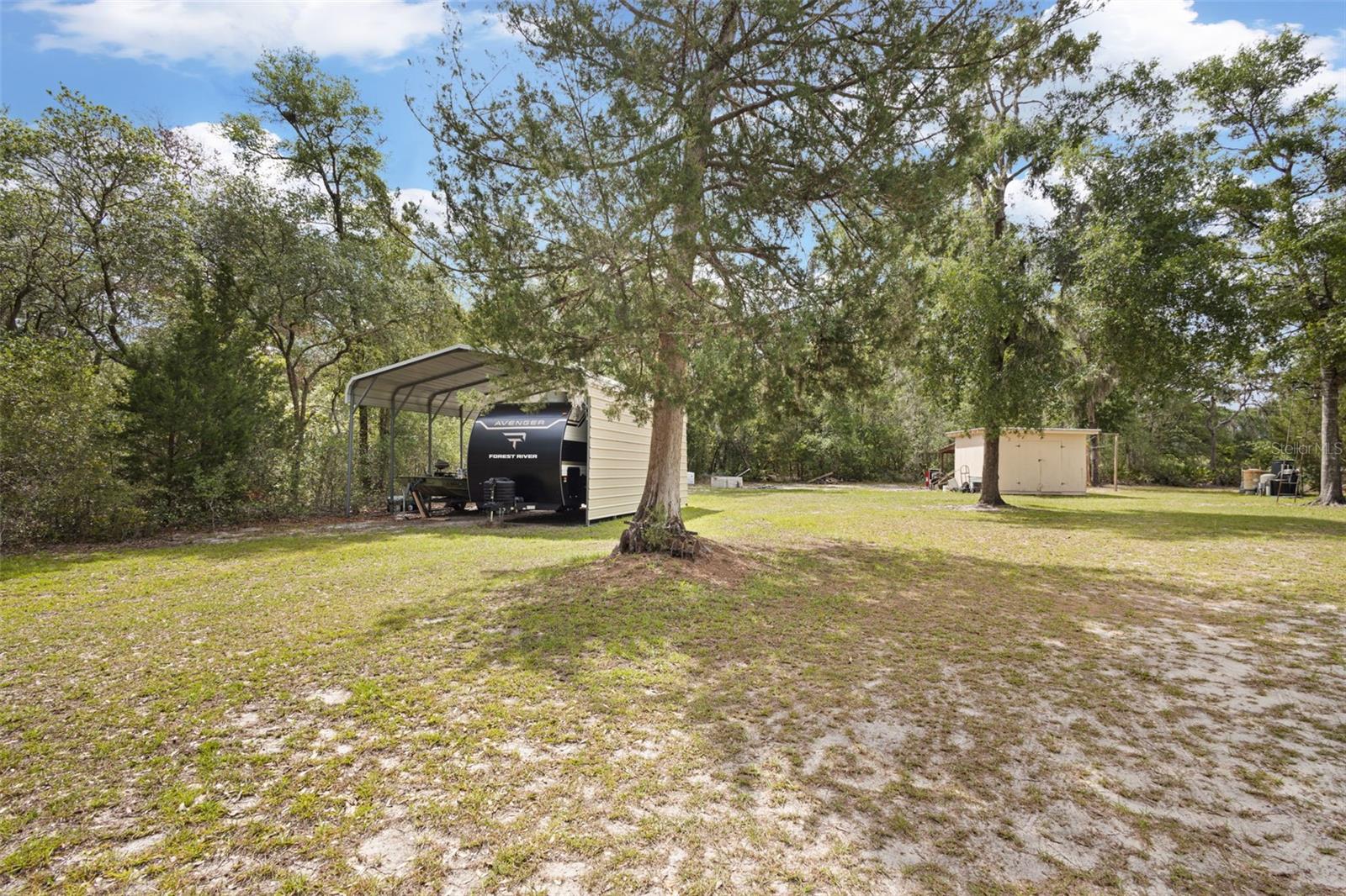 NOT IN SUBDIVISION - Residential