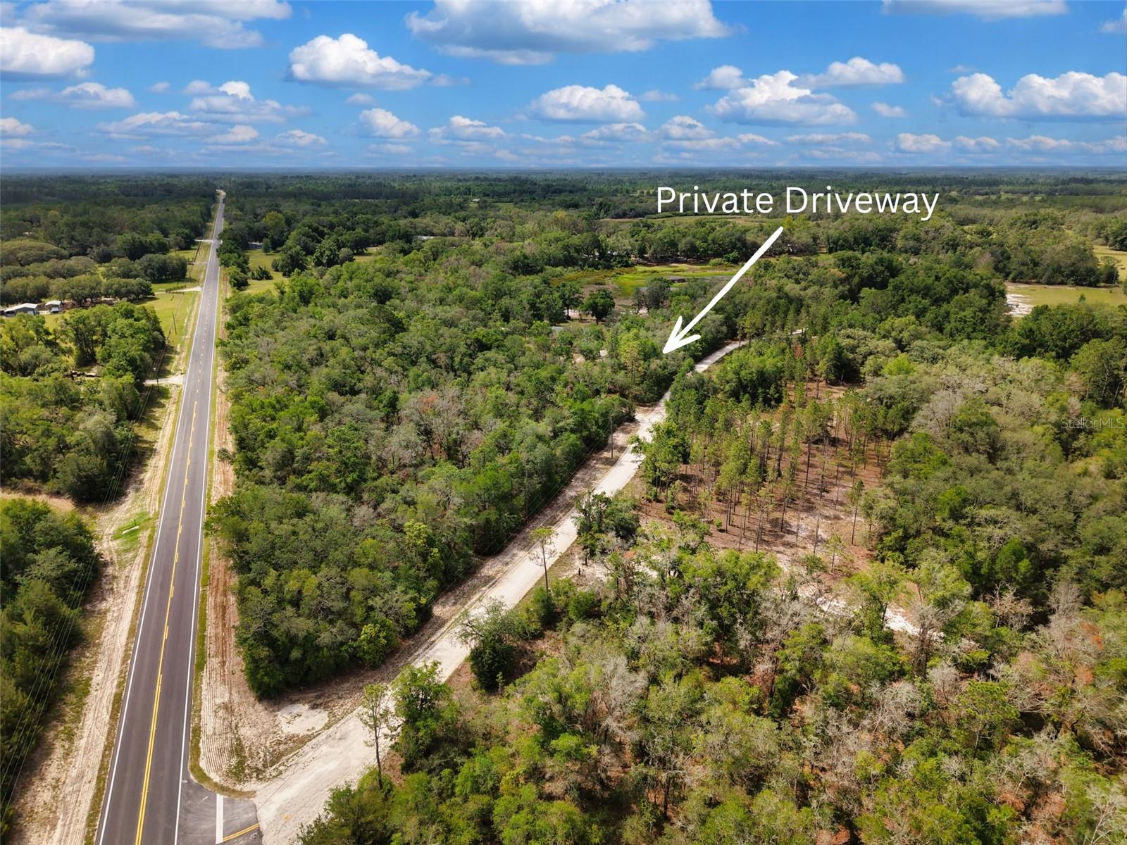 NOT IN SUBDIVISION - Residential
