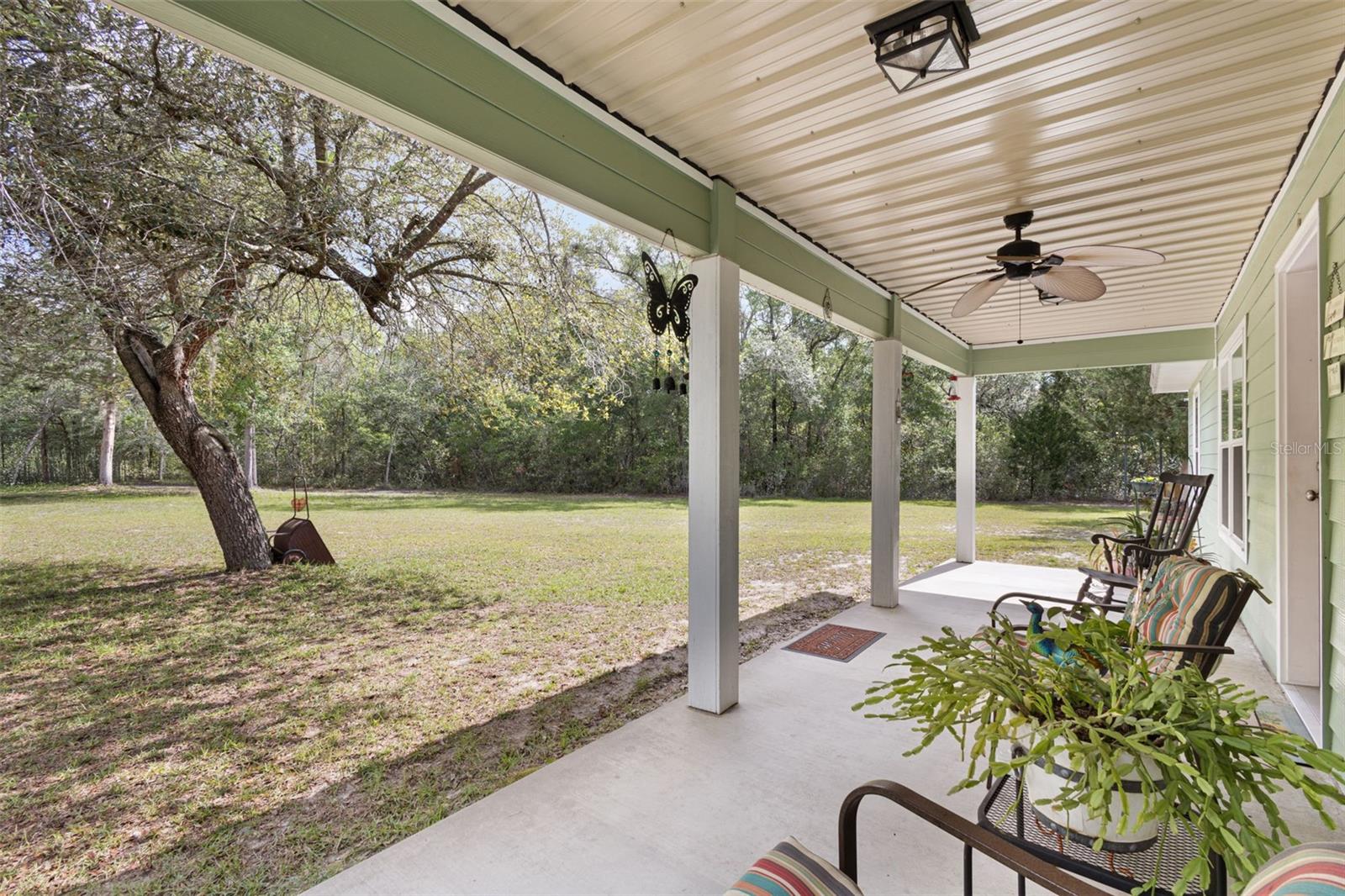NOT IN SUBDIVISION - Residential