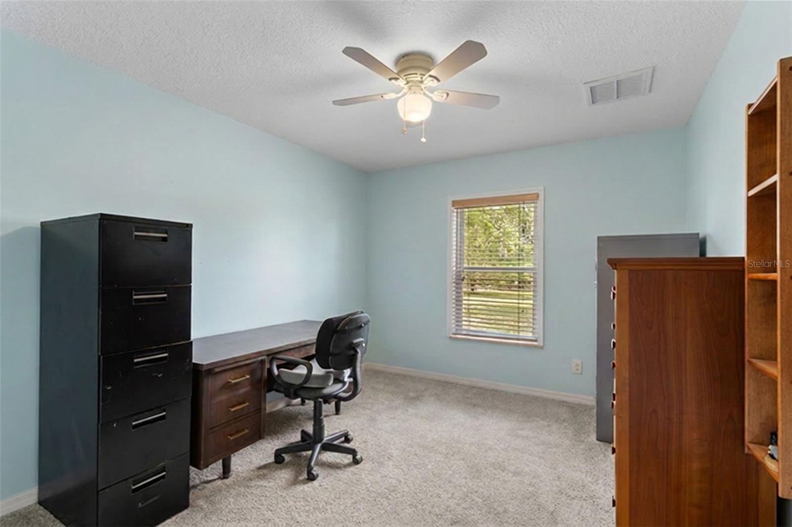 NOT IN SUBDIVISION - Residential
