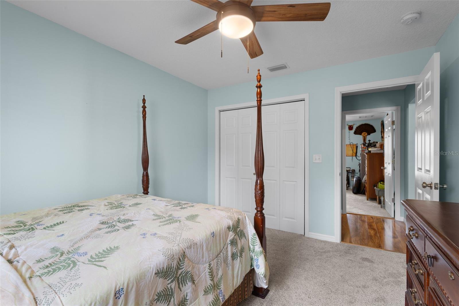 NOT IN SUBDIVISION - Residential