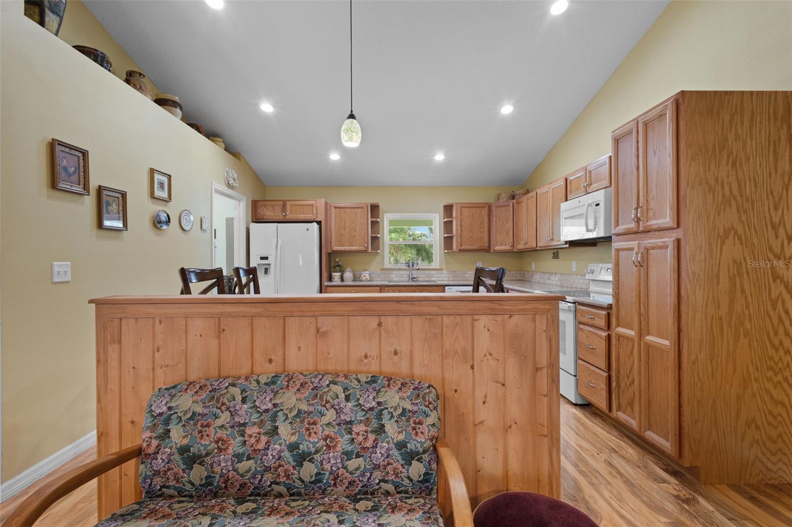 NOT IN SUBDIVISION - Residential