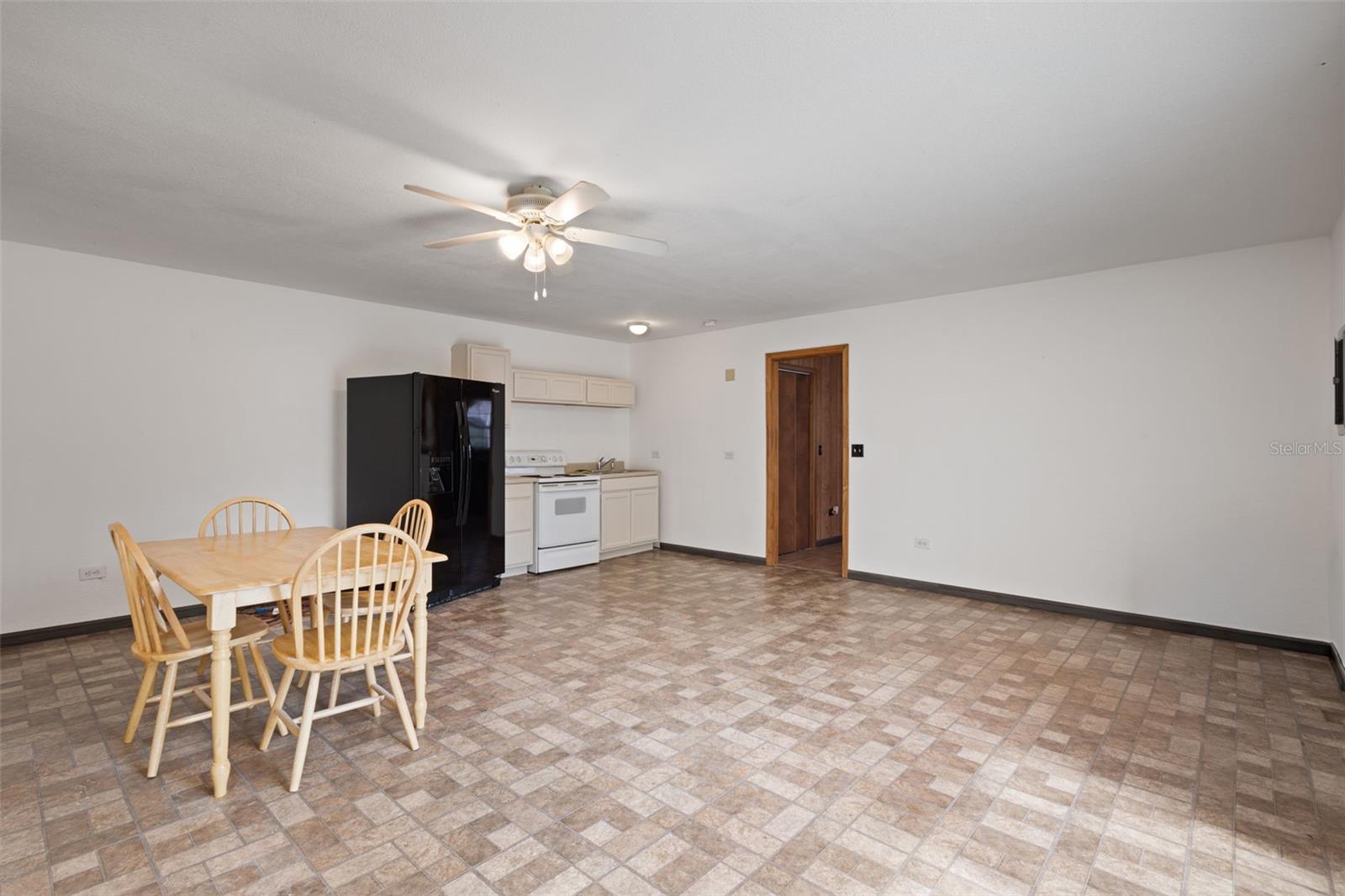 NOT IN SUBDIVISION - Residential