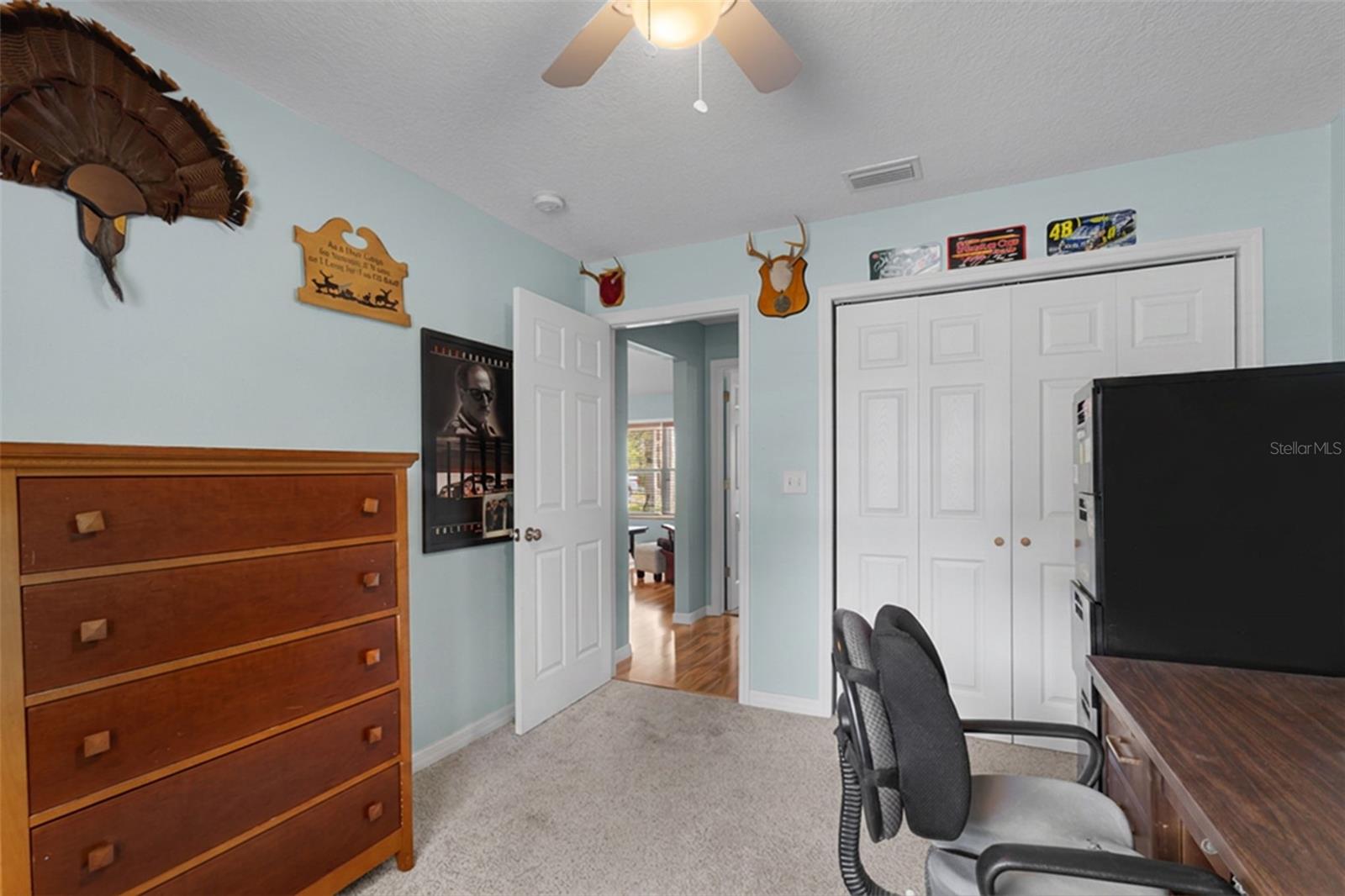 NOT IN SUBDIVISION - Residential