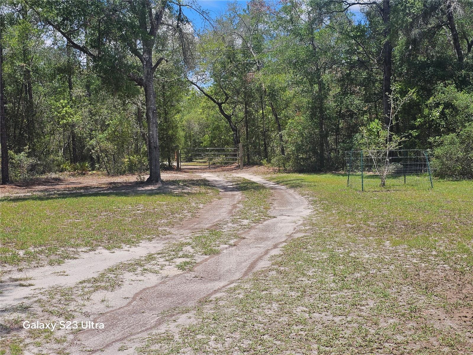 NOT IN SUBDIVISION - Residential
