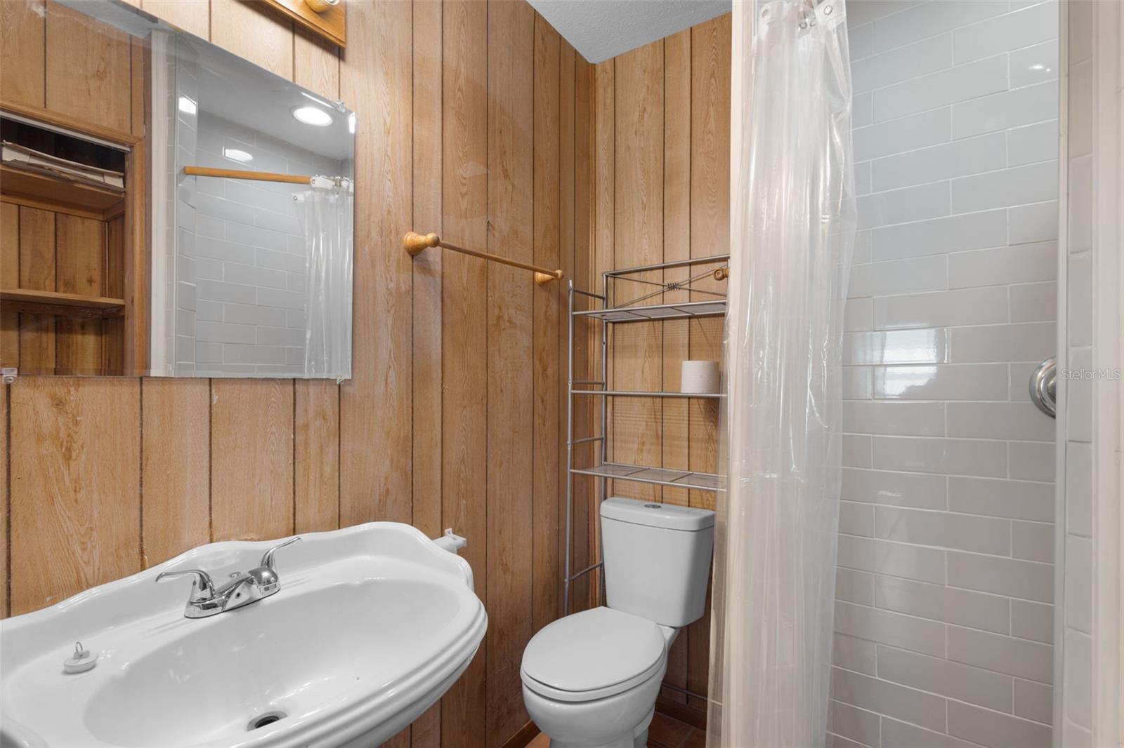 NOT IN SUBDIVISION - Residential