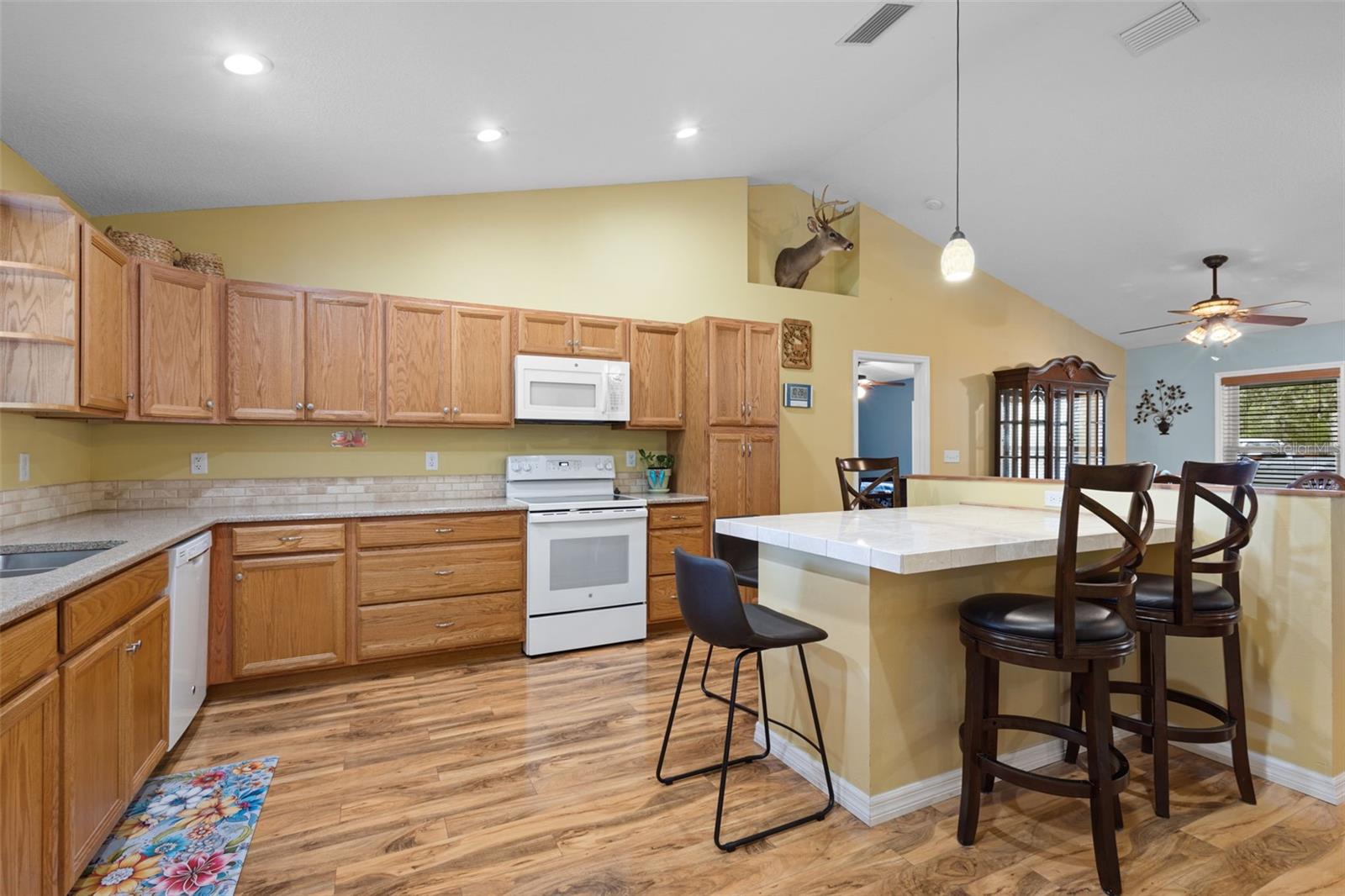 NOT IN SUBDIVISION - Residential