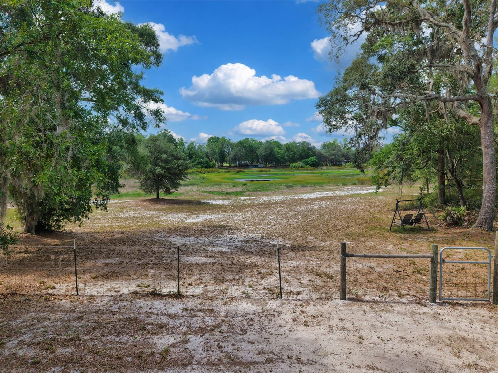 NOT IN SUBDIVISION - Residential