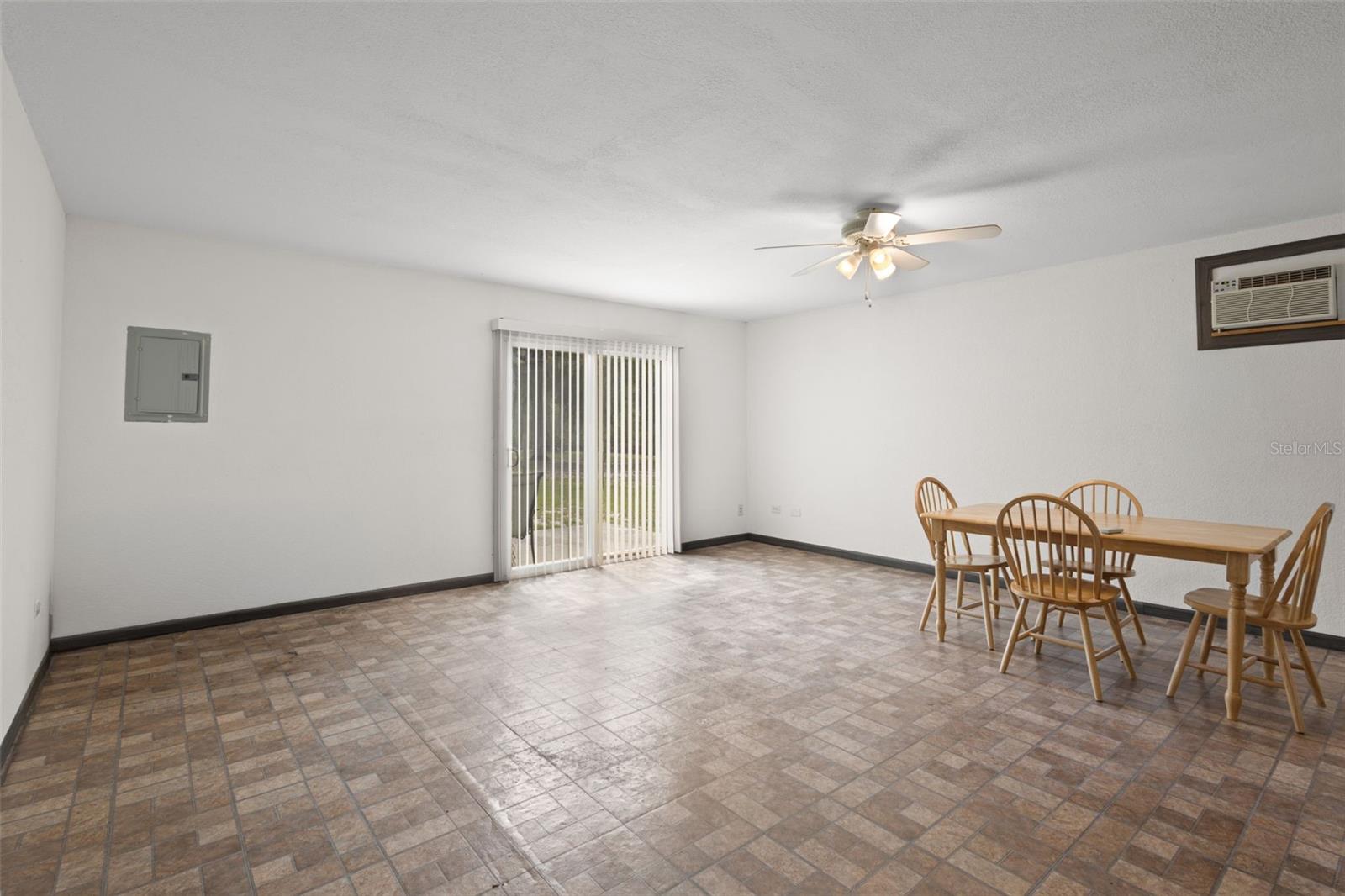 NOT IN SUBDIVISION - Residential