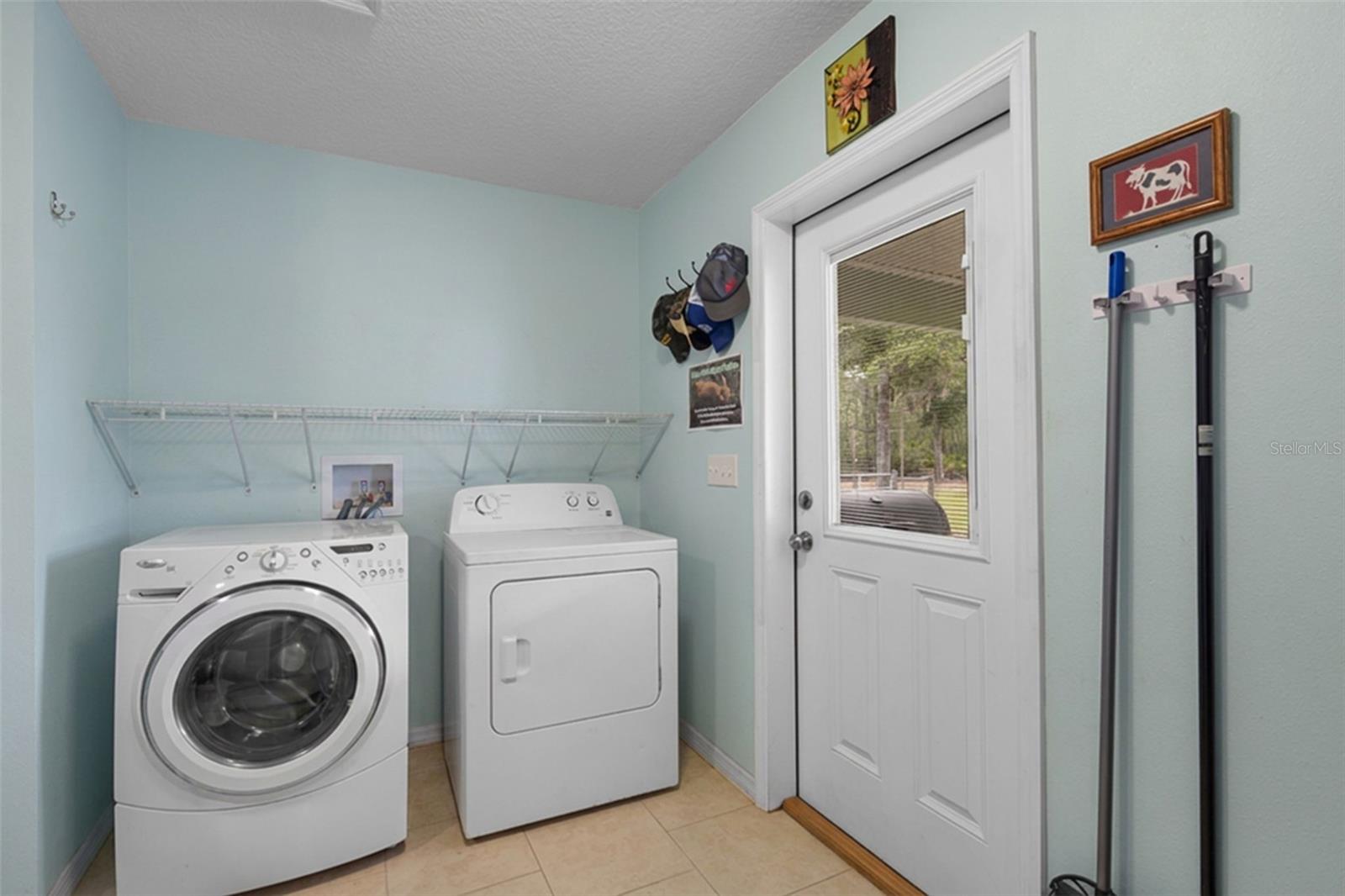 NOT IN SUBDIVISION - Residential