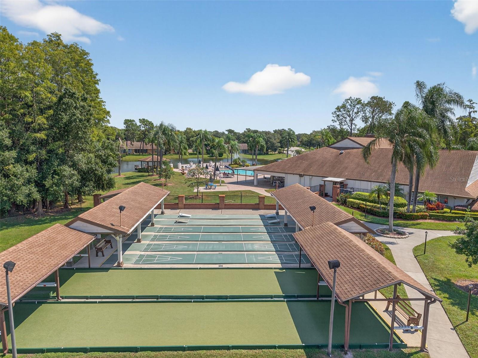 HERITAGE LAKE - Residential