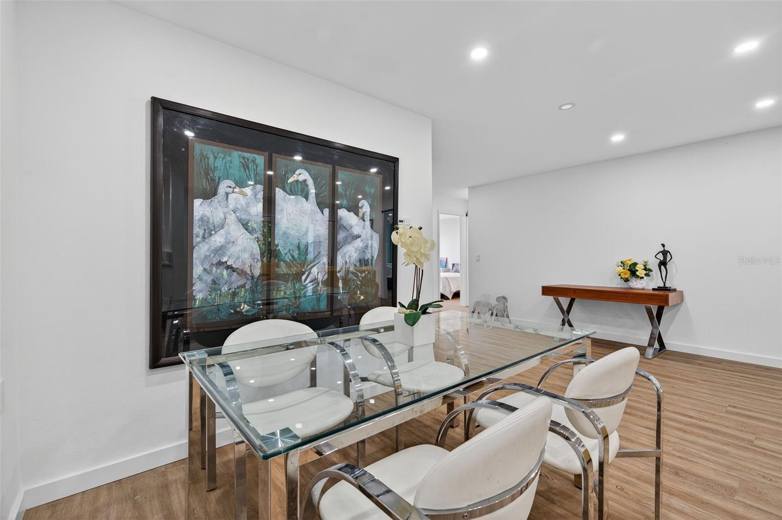 HERITAGE LAKE - Residential