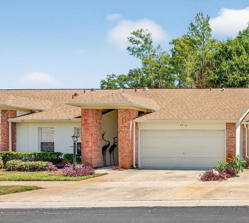 HERITAGE LAKE - Residential
