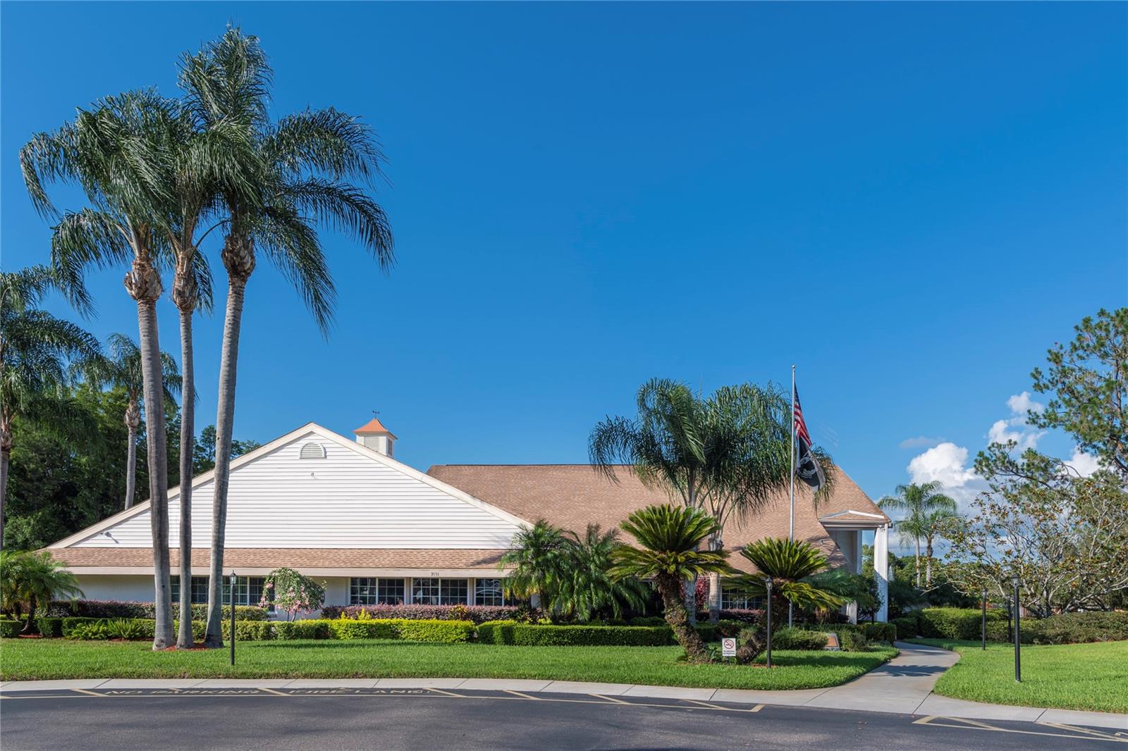 HERITAGE LAKE - Residential