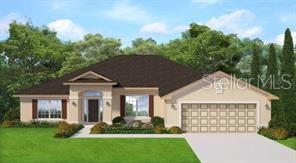 Under Construction. Welcome to the highly sought-after 2265 model by Adams Homes, offering a thoughtfully designed layout with the perfect blend of space, comfort, and modern finishes. This expansive home features a generous open-concept floor plan ideal for both everyday living and entertaining. Enjoy ceramic tile flooring throughout the main living areas, providing durability and a clean, modern look, while carpeted bedrooms give added comfort and warmth. The well-appointed kitchen and bathrooms showcase elegant quartz countertops, complemented by stainless steel appliances and quality finishes that enhance both style and functionality. With ample living space, spacious bedrooms, and a functional layout, the 2265 model is designed to meet the needs of today’s buyers seeking both style and practicality. Don’t miss the opportunity to own this beautifully upgraded home—perfect for families, seasonal residents, or anyone looking for quality new construction.