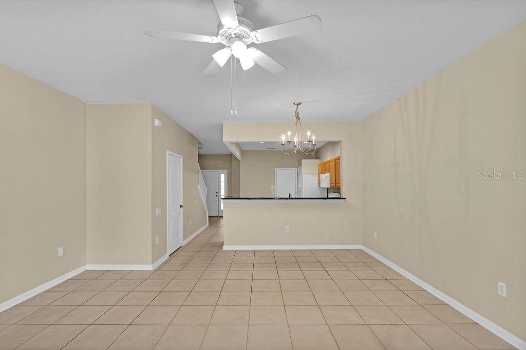SABAL BAY PH 3-A - Residential