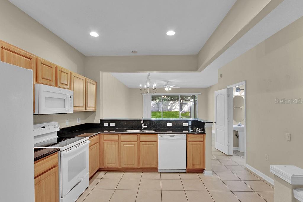 SABAL BAY PH 3-A - Residential