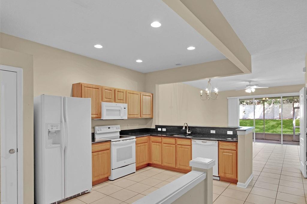SABAL BAY PH 3-A - Residential
