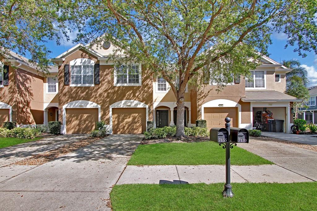 SABAL BAY PH 3-A - Residential