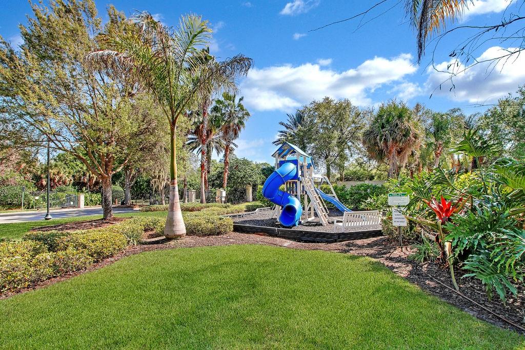 SABAL BAY PH 3-A - Residential
