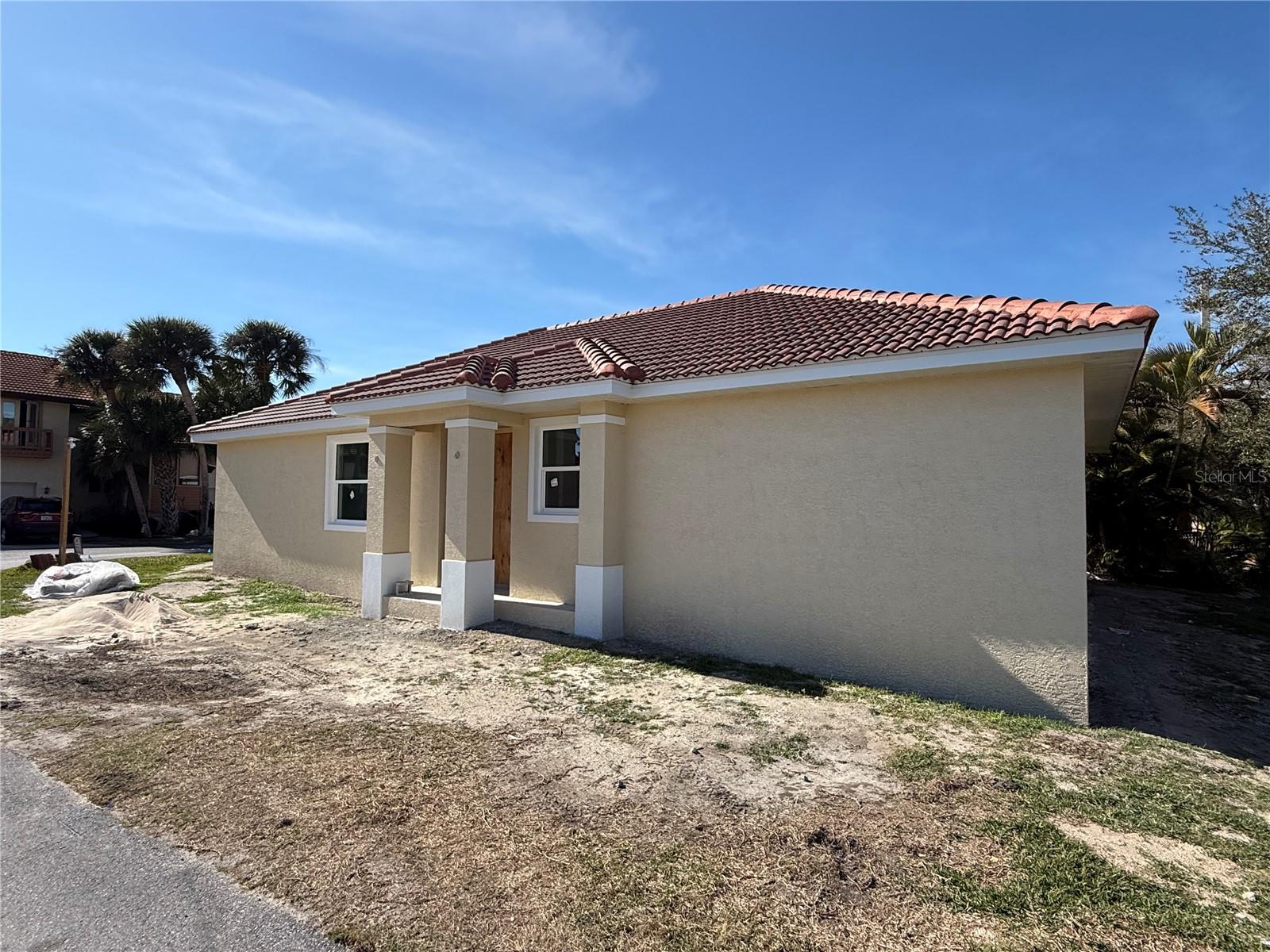SORRENTO PLACE 1 - Residential