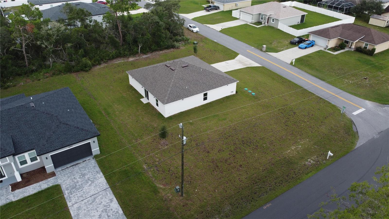 MARION OAKS UN #6 - Residential