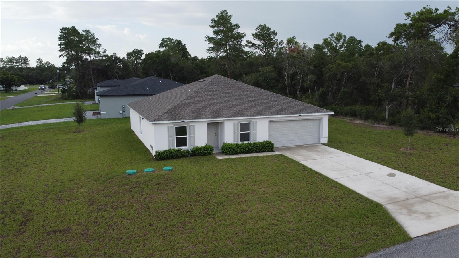 MARION OAKS UN #6 - Residential